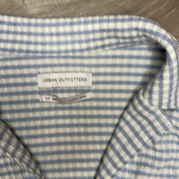 Urban Outfitters Mini Dress - Picture 3 of 3